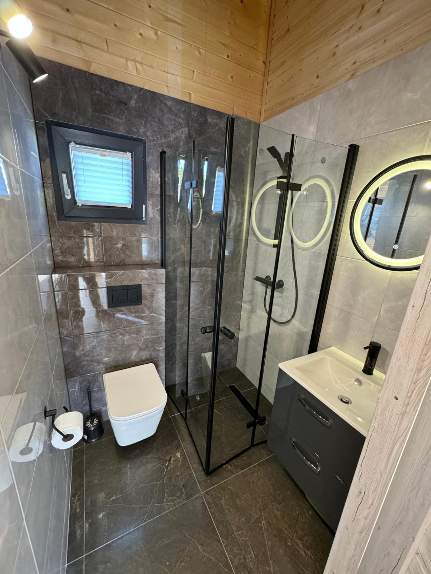 Hotel Osrodek Wczasowy Kuba Jarosławiec Esterno foto